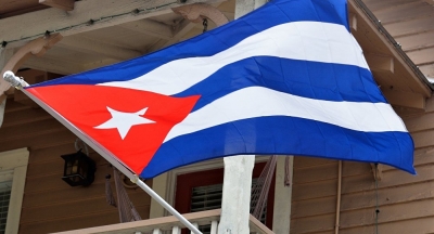 Presidente de Cuba comparte artículo sobre encuentro con emigrados