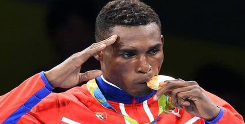 Julio César La Cruz