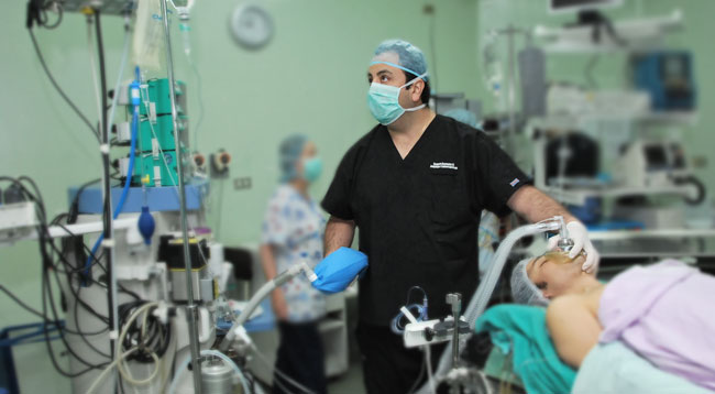 Anestesiólogos de Cuba y Estados Unidos se reunirán en La Habana