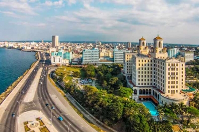 La Habana plena de acontecimientos hacia su aniversario 500 