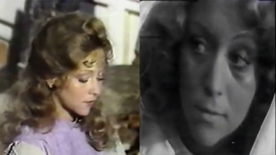 CRÓNICAS BIEN CORTAS: Yolandita Ruiz, una época 