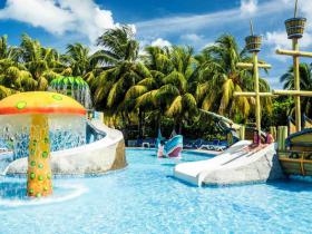 Hotel cadena IberoStar