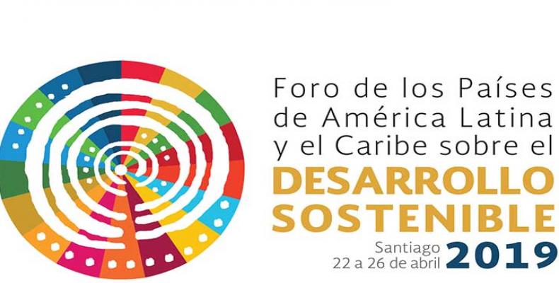 Foro de Países de América Latina y el Caribe sobre Desarrollo Sostenible