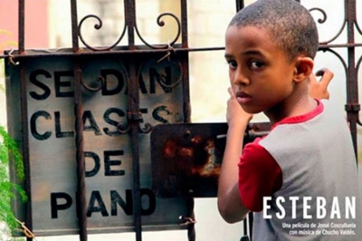 Realizarán semana de cine cubano en Rusia 