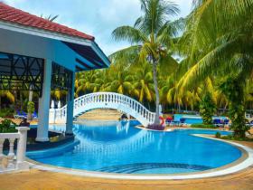 Hotel cadena IberoStar