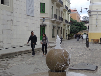 La Habana Vieja 