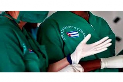 Cuba defiende solidaridad internacional entre los pueblos 