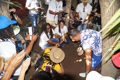 Lo que te deja el Aliñao: música y tradición 