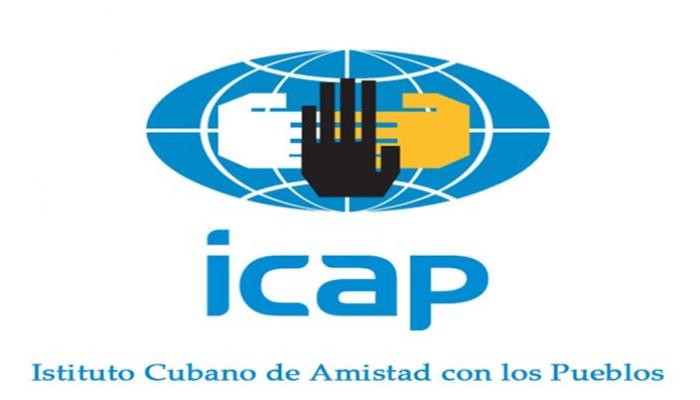 Ratifica el ICAP solidaridad con el pueblo palestino ante agresión israelí