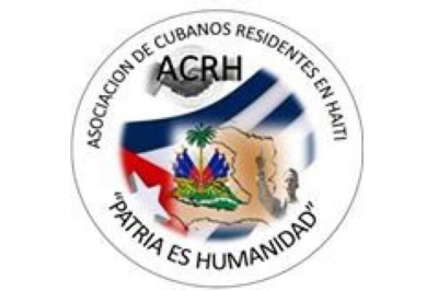  Asociación de Cubanos Residentes en Haití 