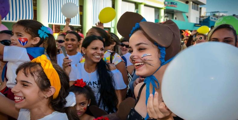 Comenzaron en Holguín las celebraciones por su Semana de la Cultura 