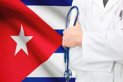 Colaboradores cubanos mejoran servicio de cirugía en Venezuela