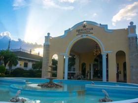 Hotel cadena IberoStar