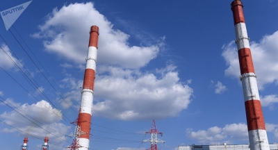 Rusia y Cuba firman un acuerdo sobre centrales termoeléctricas 