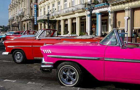 Trámites de licencia de conducción y registro de vehículos se reanudan hoy en La Habana