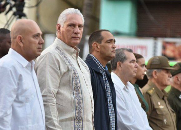 Cuba celebra la proclamación socialista de su Revolución