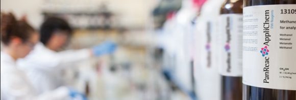 empresa APPLICHEM GMBH