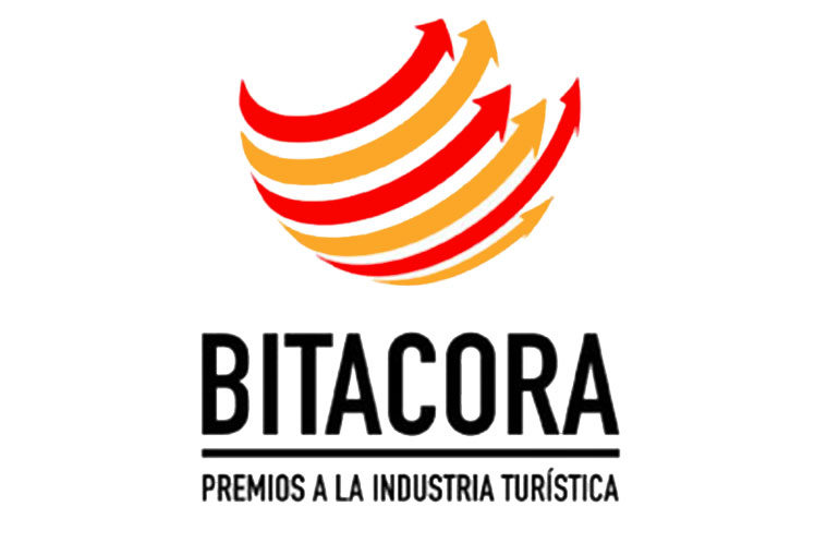 Imagen alegórica al premio Bitácora de Plata Imagen alegórica al premio Bitácora de Plata