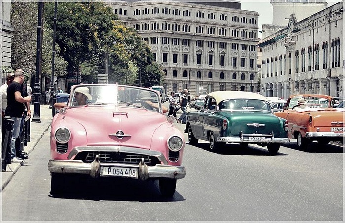  Transporte terrestre