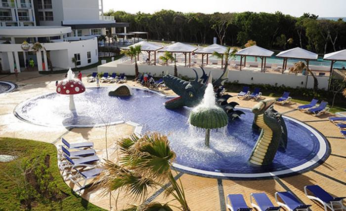 Bella Vista Varadero, un nuevo IBEROSTAR en la Isla Bella Vista Varadero, un nuevo IBEROSTAR en la Isla
