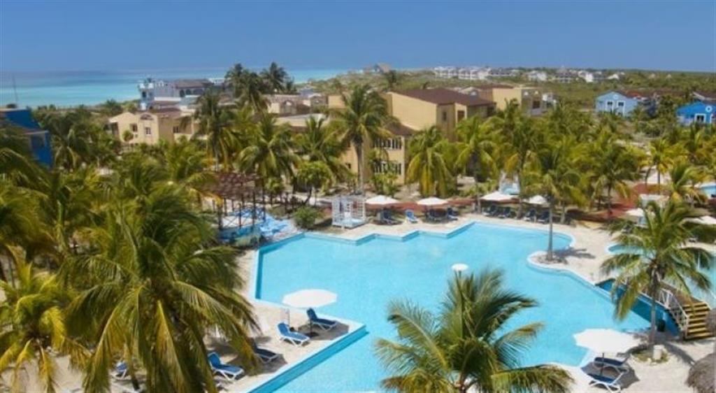 Cayo Largo de Cuba Cayo Largo de Cuba