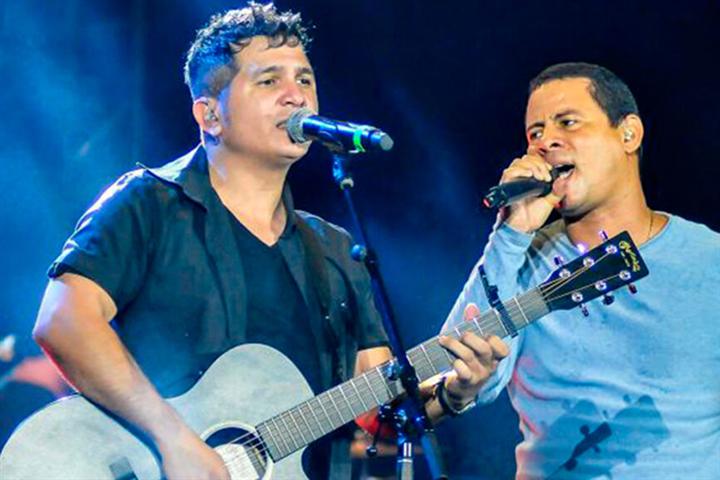 Recital de Buena Fe 