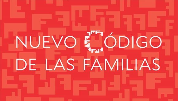 Proyecto del Código de las Familias