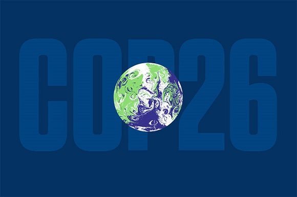 La COP26, es vista como la última oportunidad que tiene el mundo para tomar medidas serias respecto al calentamiento global. Foto: PL.