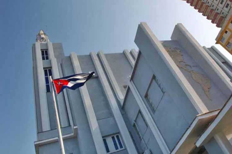 Casa de las Américas de Cuba impulsa vanguardia artística regional