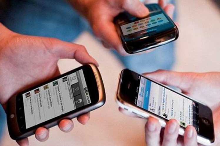 Celulares Celulares