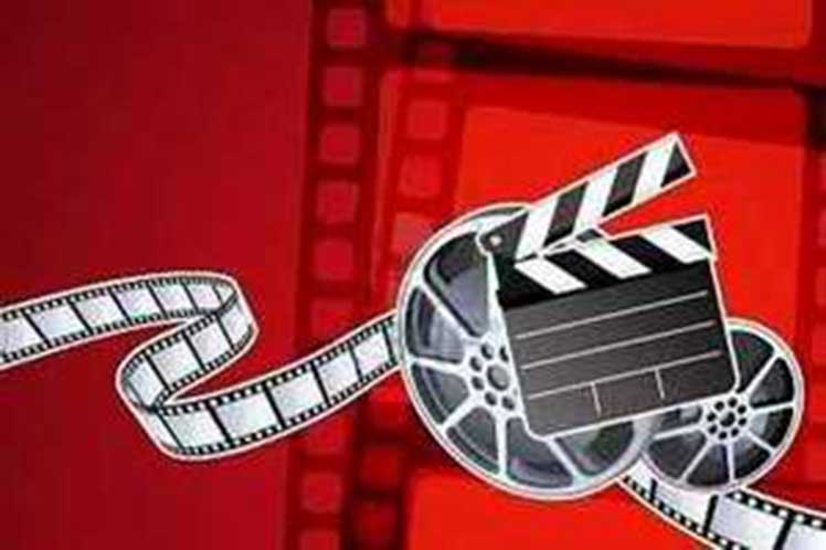 Inauguran en Cuba primer Festival de Cine de China Inauguran en Cuba primer Festival de Cine de China
