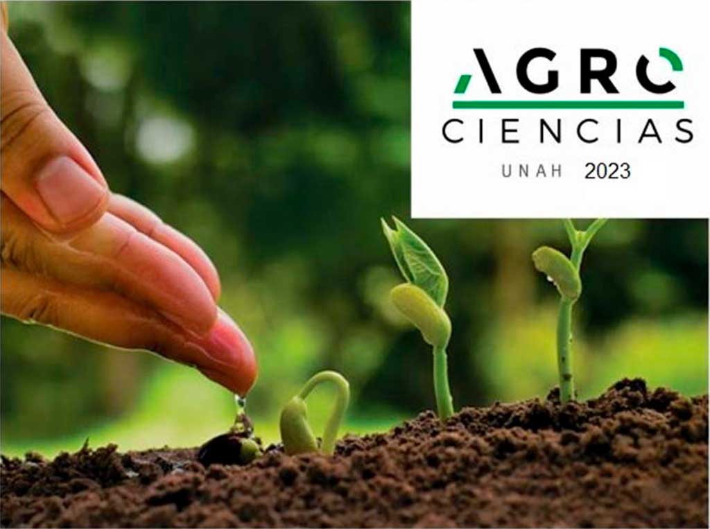 Sesiona en Varadero, Cuba, Congreso Agrociencias 2023