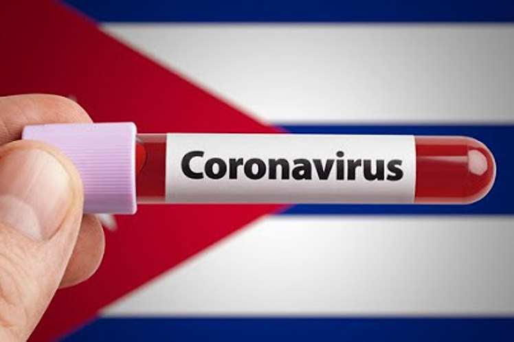 Coronavirus Coronavirus