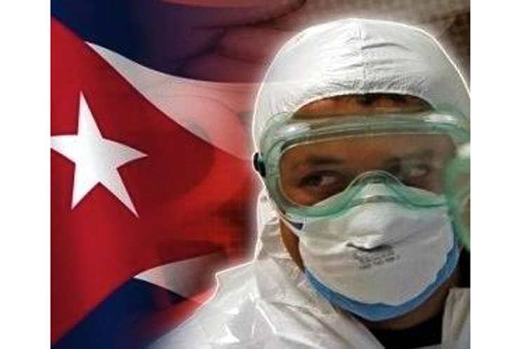 Países europeos y ONGs apoyan enfrentamiento a Covid-19 en Cuba