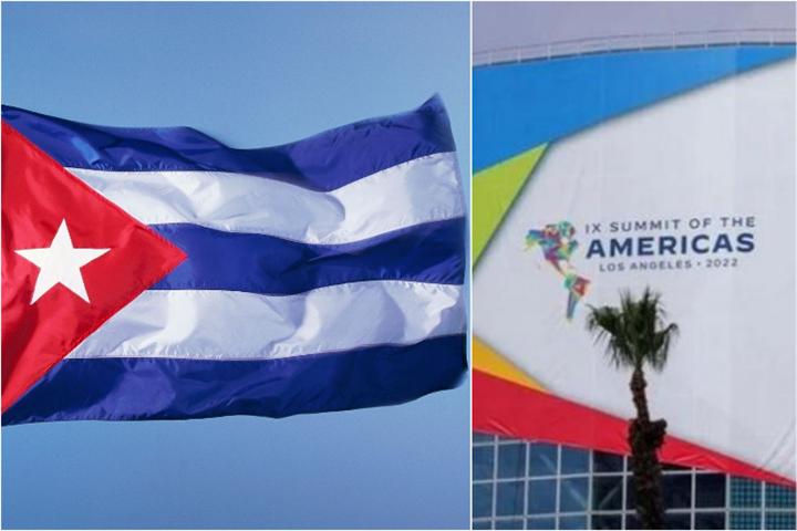 Cuba gran presente en cumbres de Los Ángeles Cuba gran presente en cumbres de Los Ángeles