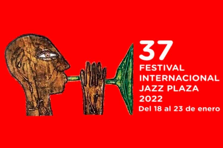 Festival Internacional Jazz Plaza