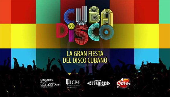 Cubadisco 2022