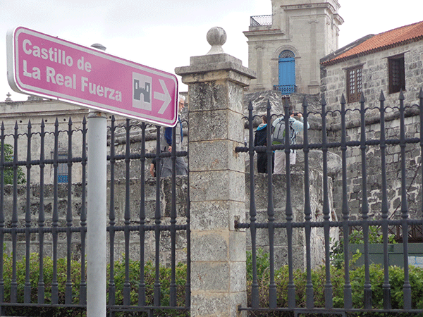 Obras más emblemáticas de La Habana Vieja