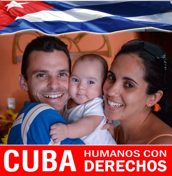 Familia cubana