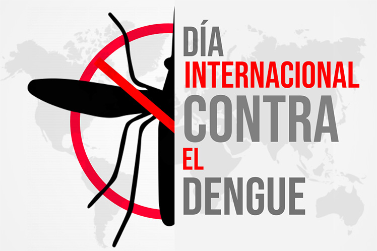 Zonas tropicales del planeta alerta ante el dengue