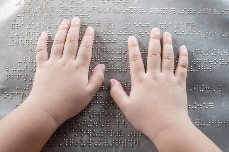 Día Mundial del Braille 