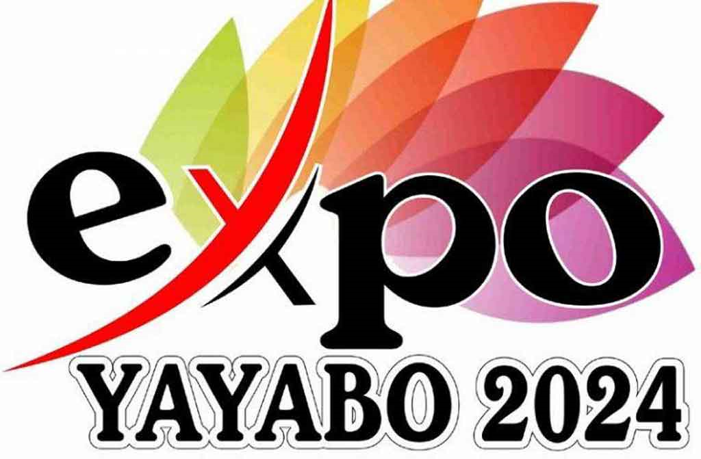ExpoYayabo 2024 ExpoYayabo 2024