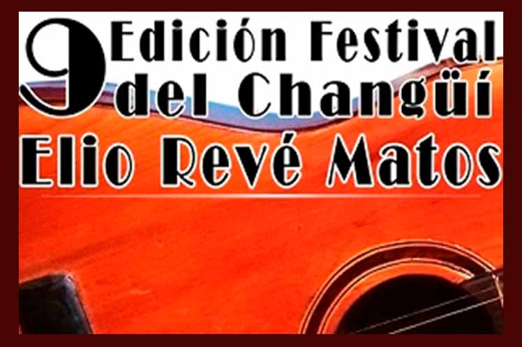 IX Festival del Changüí Elio Revé Matos.