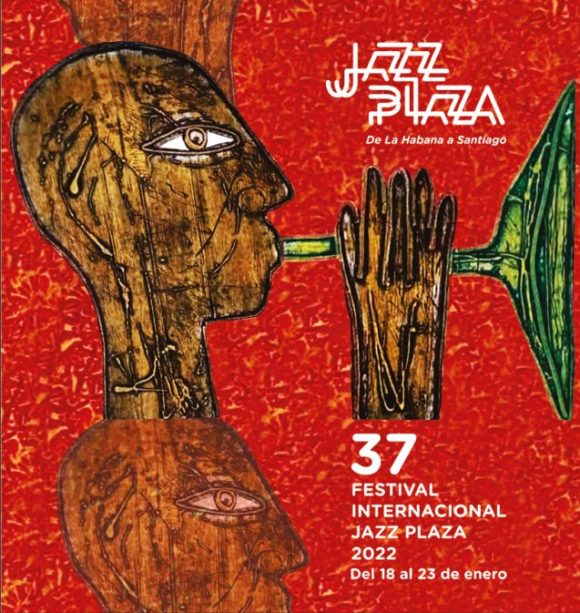 Festival Internacional Jazz Plaza