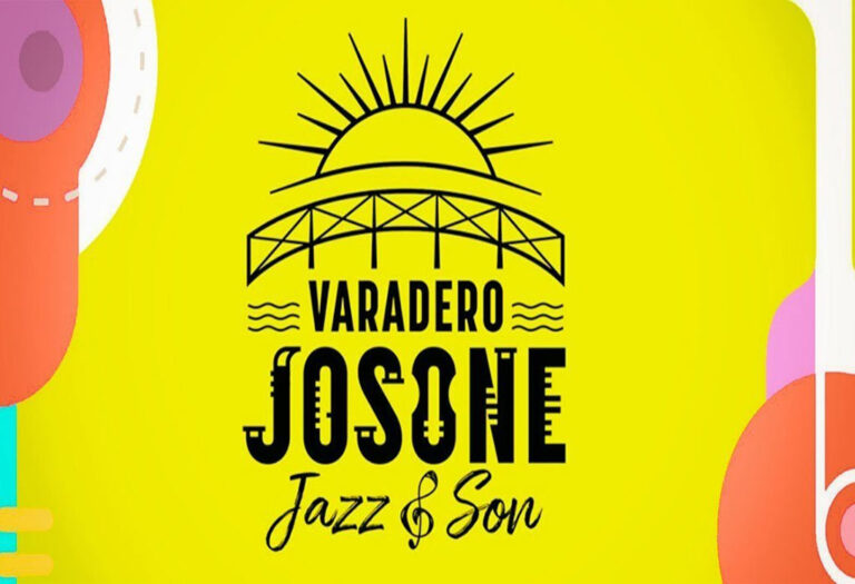Festival Varadero Josone, Cuba, con rumba, jazz y son