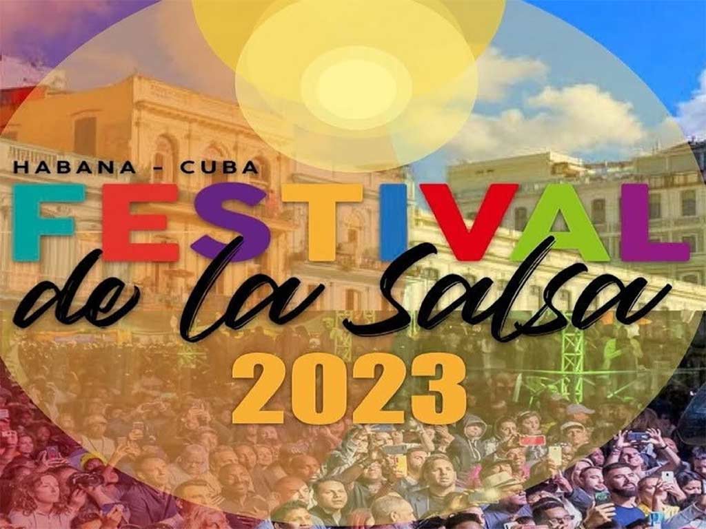 Festival de la Salsa