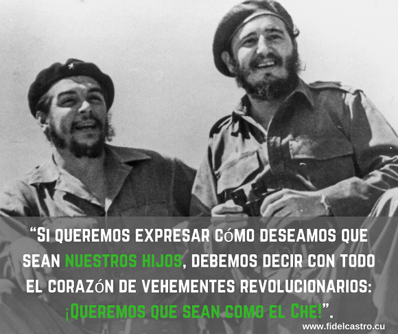 Fidel Castro