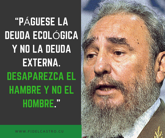 Fidel Castro