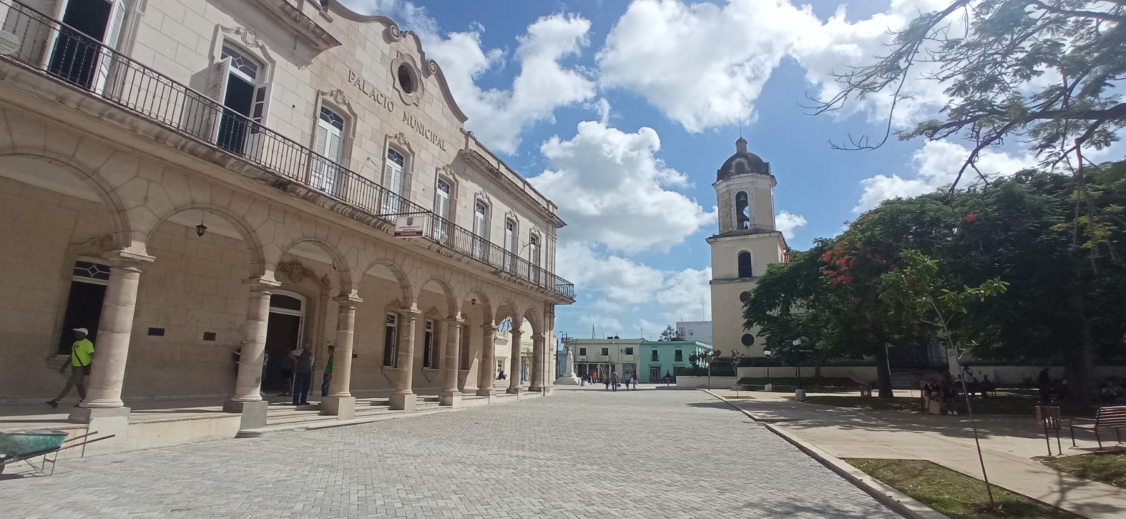 Guanabacoa, ciudad Patrimonial