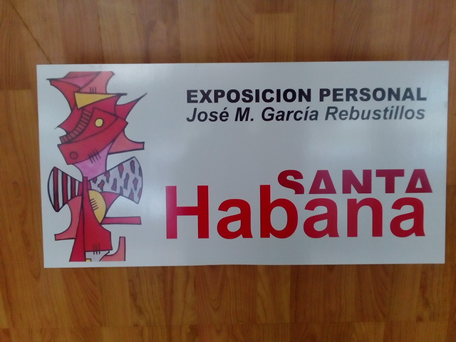 Habana Santa Habana Santa